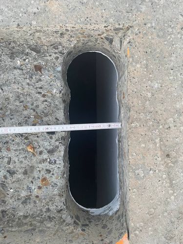 Professionelle Wandsägearbeiten für Strukturveränderungen