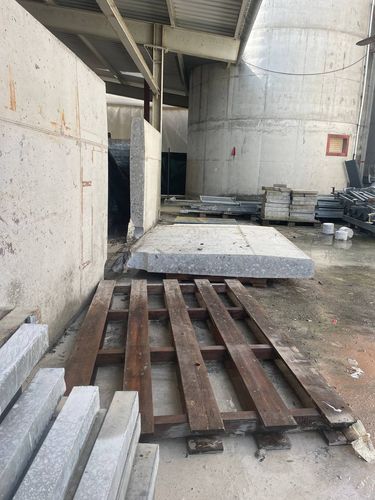 Fachgerechte Betonbearbeitung durch erfahrene Spezialisten